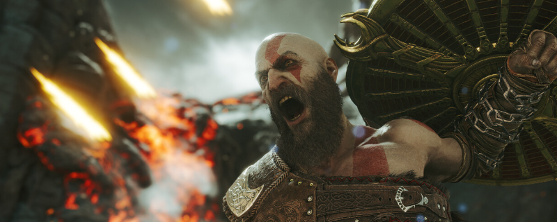 战神5:诸神黄昏 本体+全DLC|Steam正版激活码入库|God of War Ragnarok