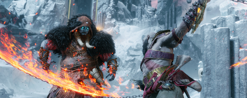 战神5:诸神黄昏 本体+全DLC|Steam正版激活码入库|God of War Ragnarok