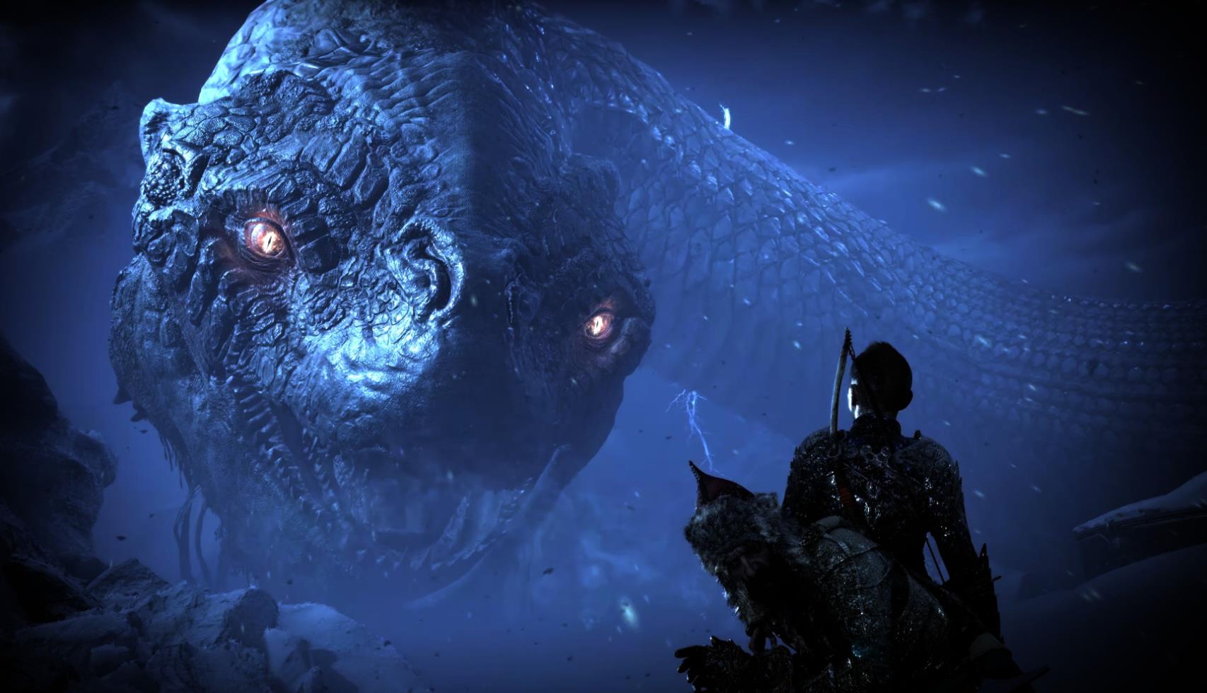 战神5:诸神黄昏 本体+全DLC|Steam正版激活码入库|God of War Ragnarok