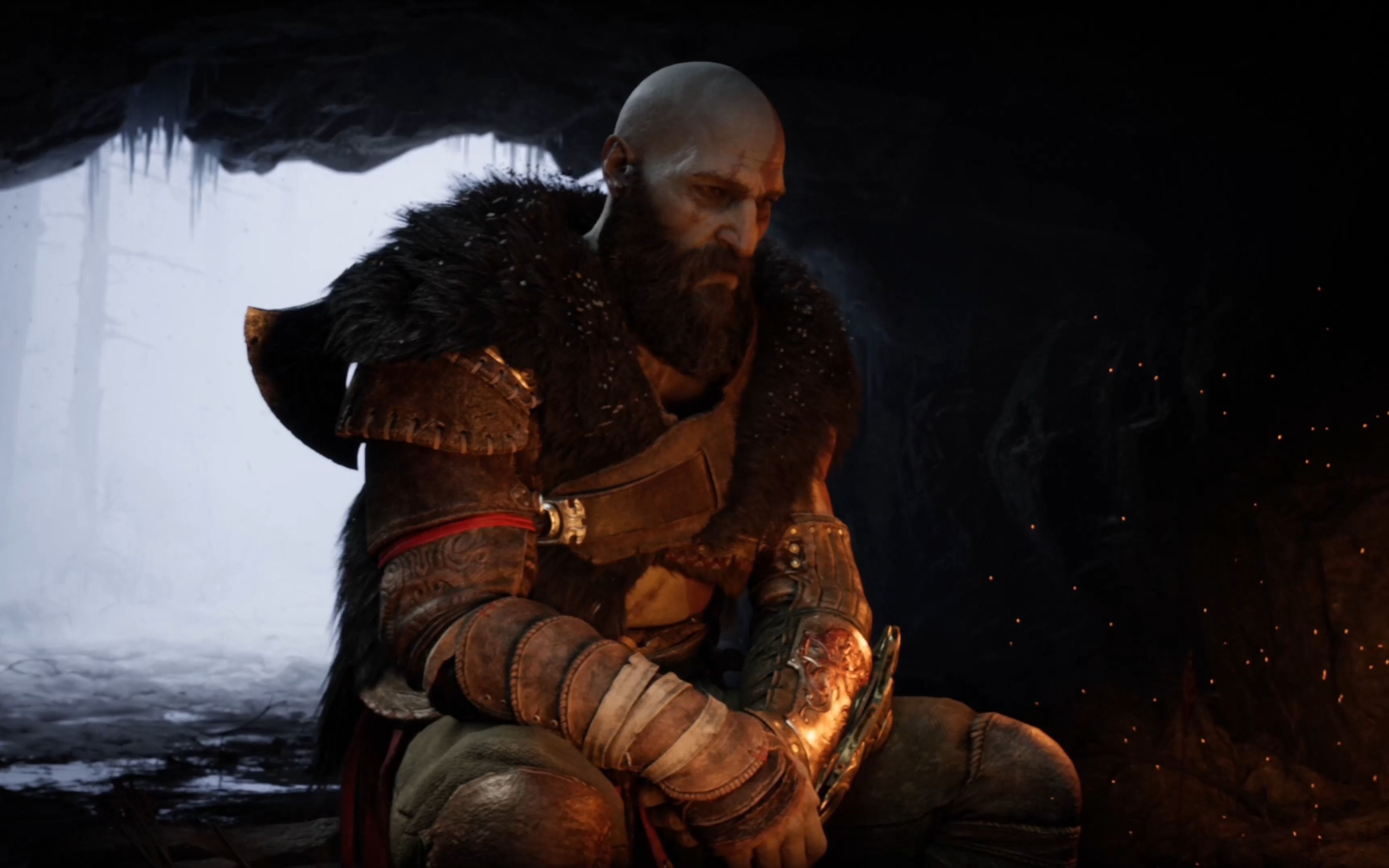 战神5:诸神黄昏 本体+全DLC|Steam正版激活码入库|God of War Ragnarok