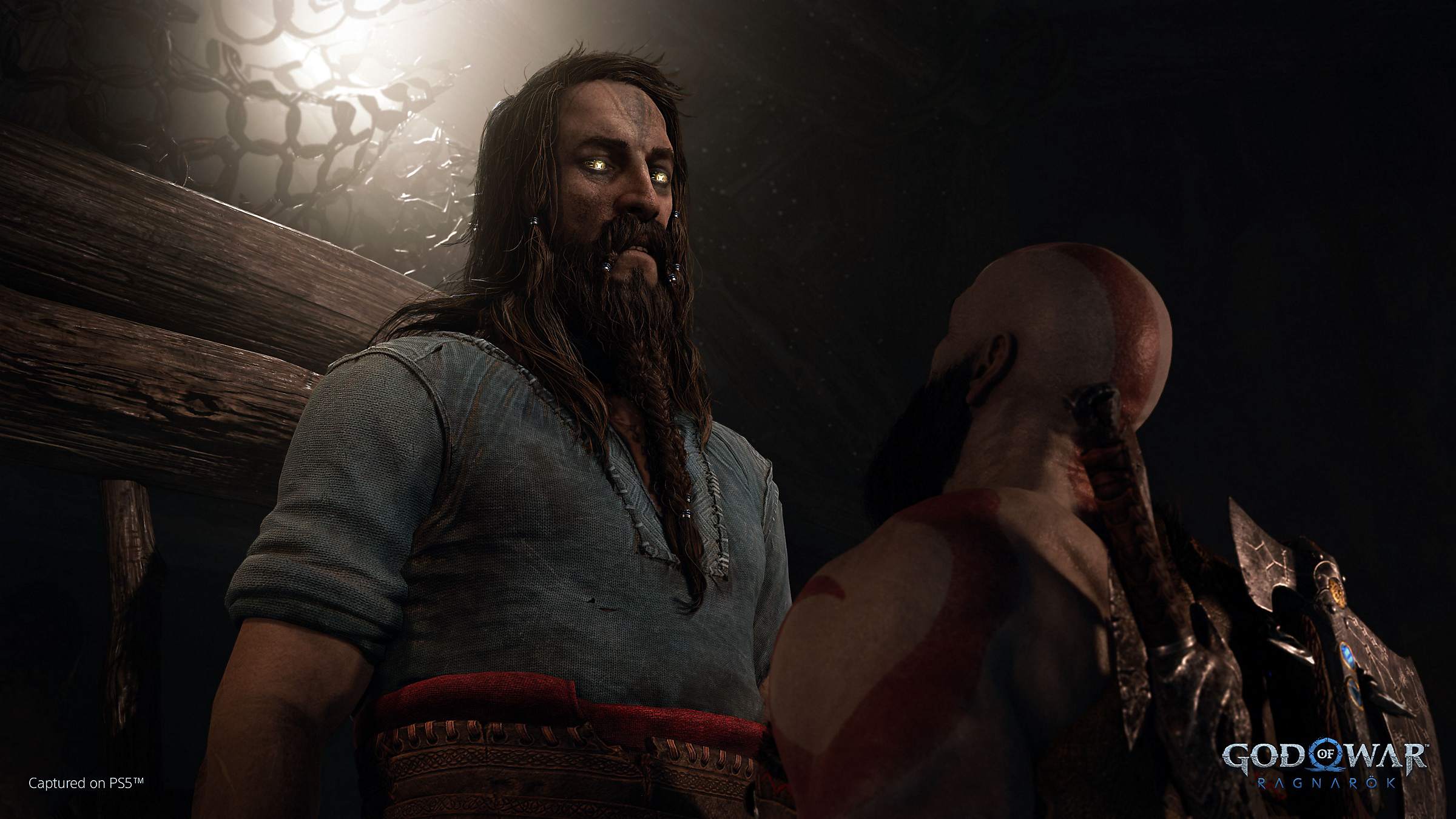 战神5:诸神黄昏 本体+全DLC|Steam正版激活码入库|God of War Ragnarok