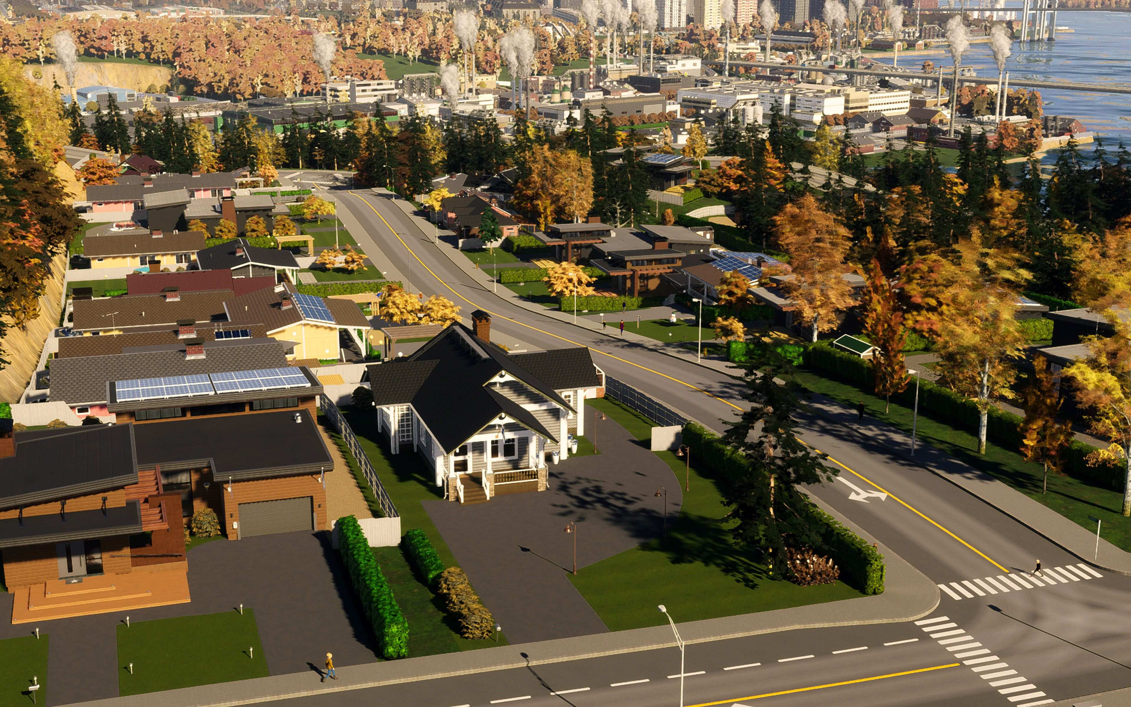 城市天际线2正版激活|本体+全DLC|Steam正版激活码入库|Cities: Skylines 2