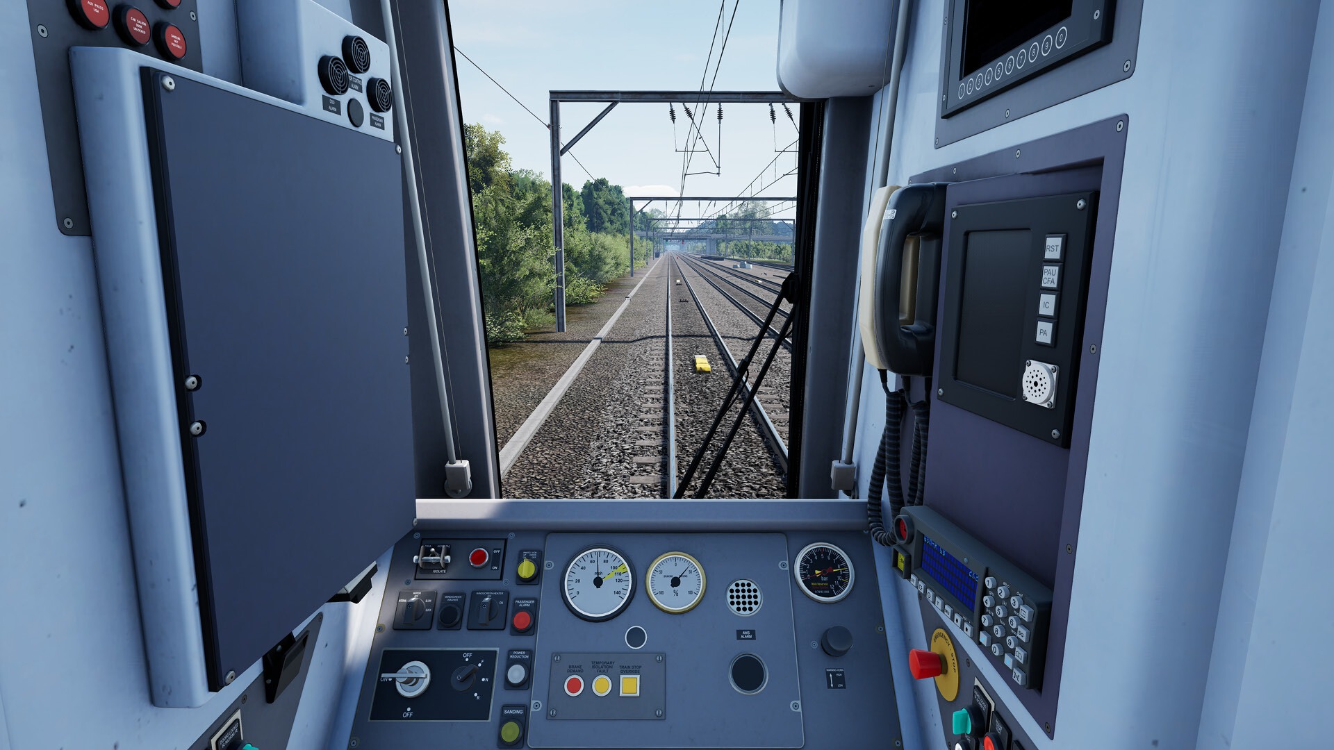 模拟火车世界5正版激活|本体+全DLC|Steam正版激活码入库|Train Sim World® 5