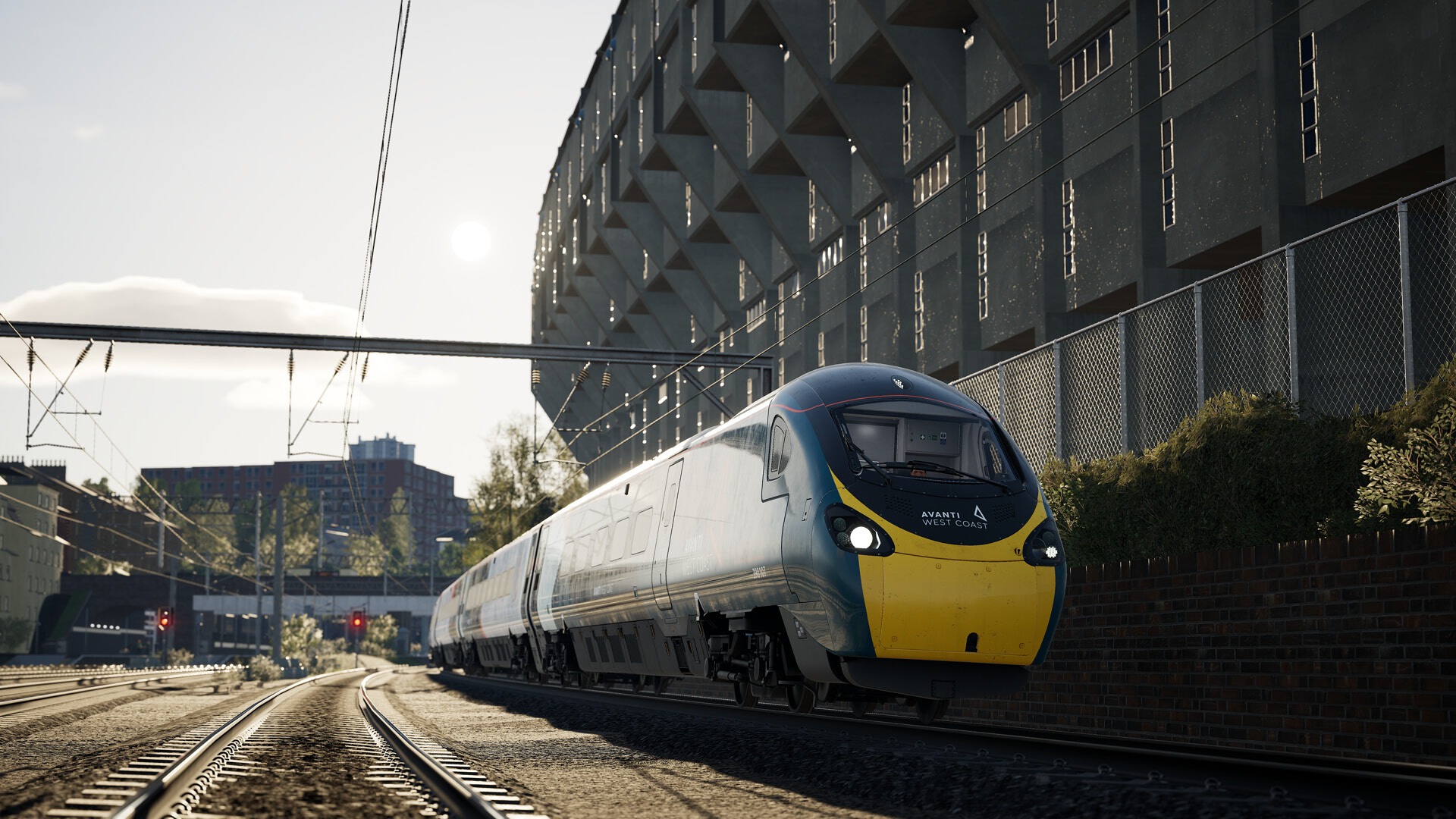 模拟火车世界5正版激活|本体+全DLC|Steam正版激活码入库|Train Sim World® 5