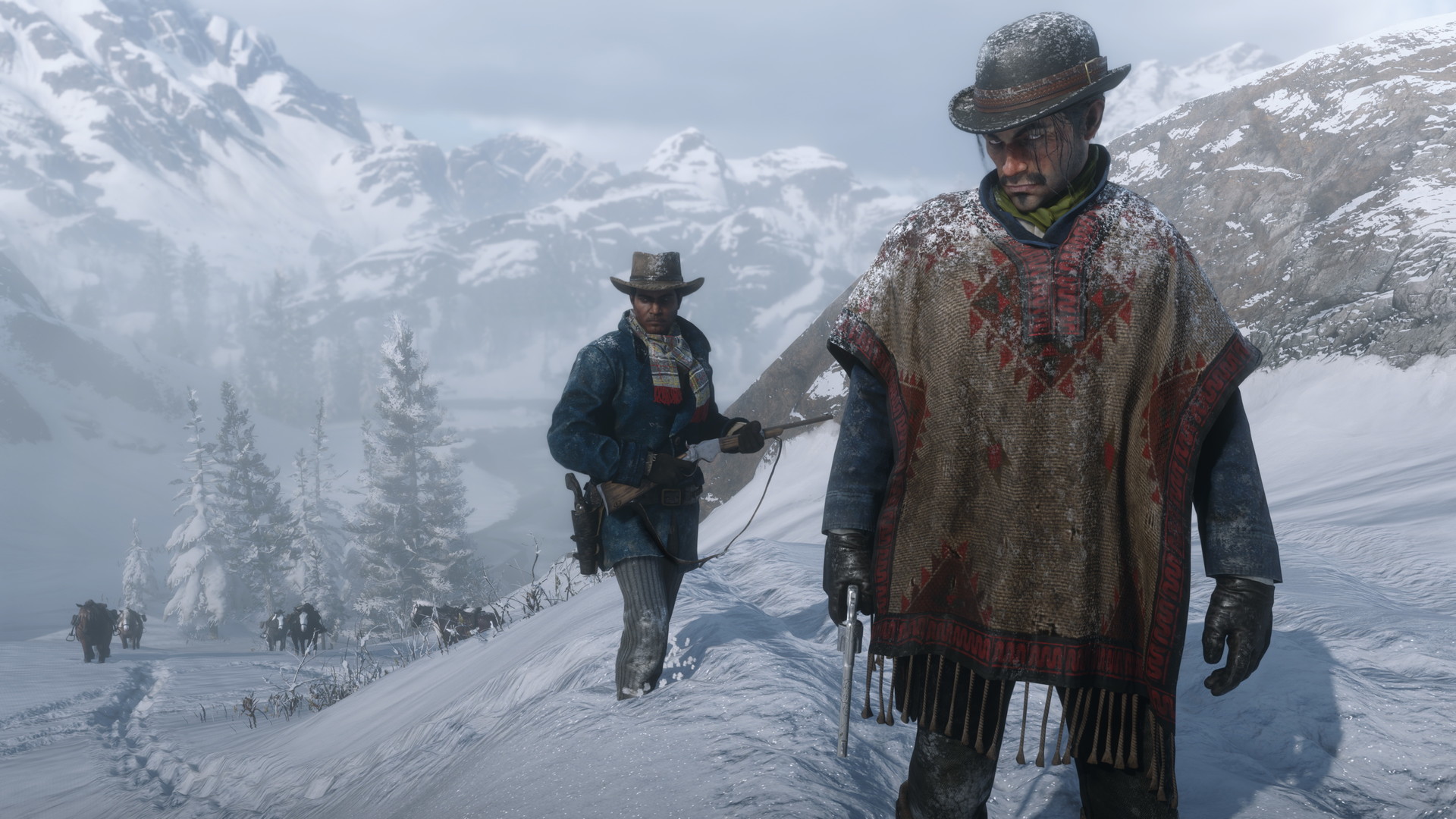荒野大镖客:救赎2 本体+全DLC|Steam正版激活码入库|Red Dead Redemption 2