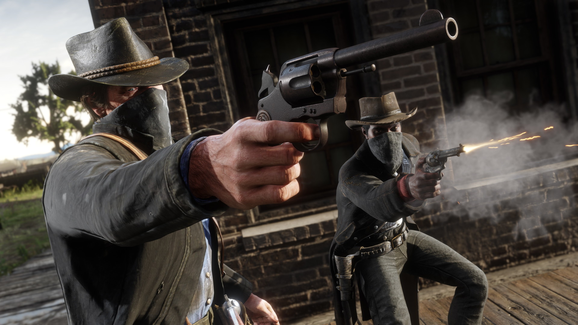 荒野大镖客:救赎2 本体+全DLC|Steam正版激活码入库|Red Dead Redemption 2