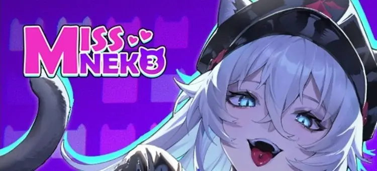 猫咪小姐3全DLC+本体|steam正版游戏激活入库|Norco