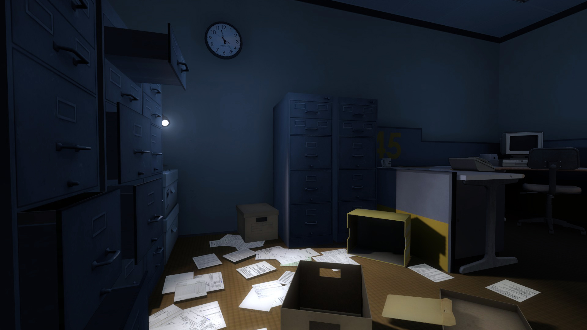 史丹利的寓言全DLC+本体|steam正版游戏激活入库| The Stanley Parable