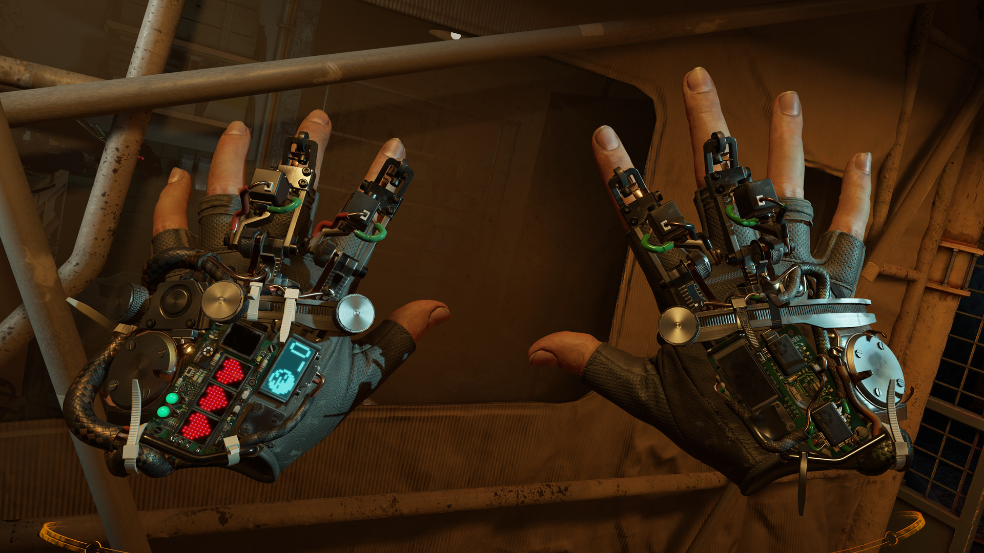 半条命:爱莉克斯全DLC+本体|steam正版游戏激活入库| Half-Life: Alyx