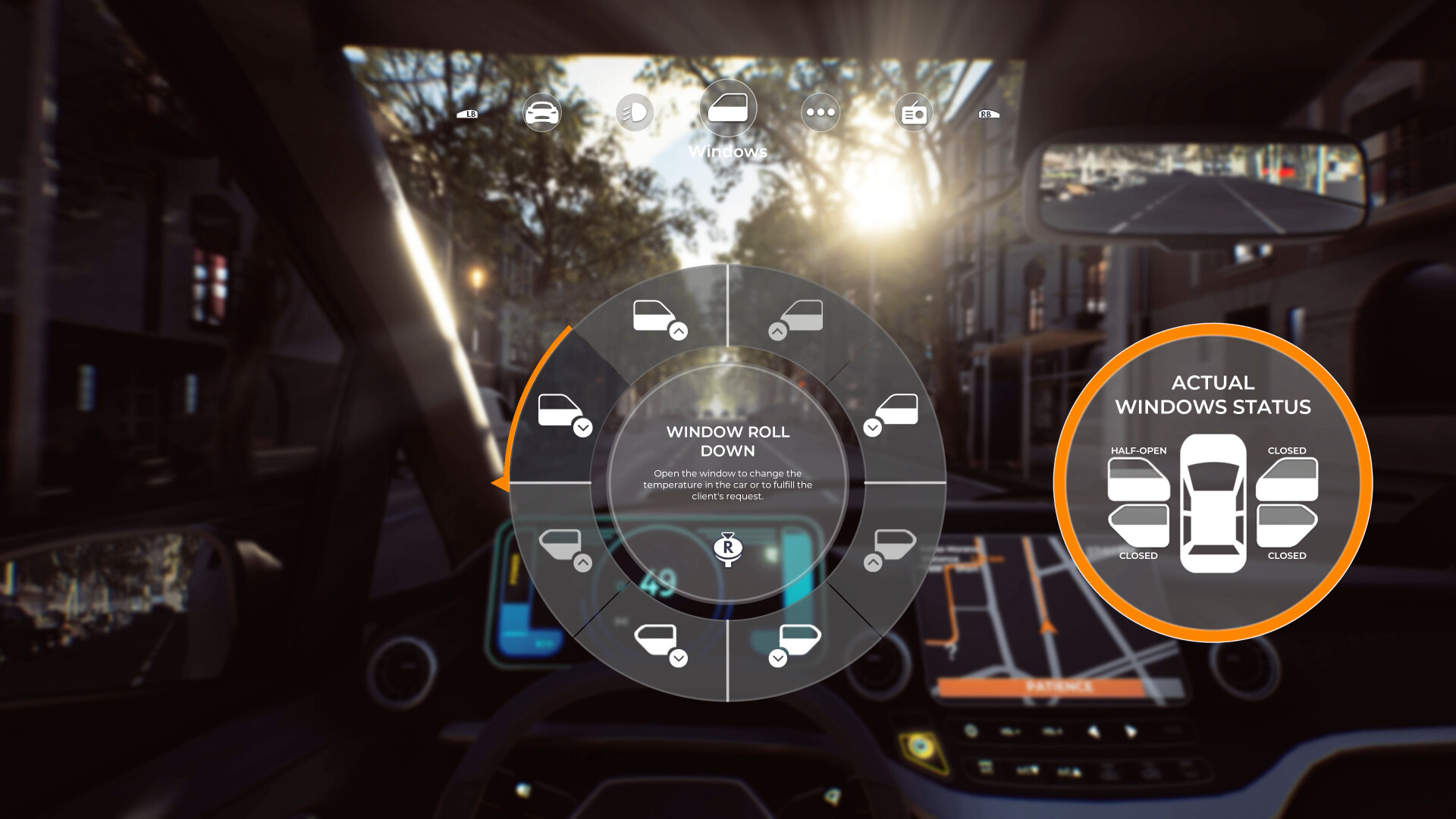 出租生涯:模拟城市驾驶全DLC+本体|steam正版游戏激活入库|Taxi Life: A City Driving Simulator