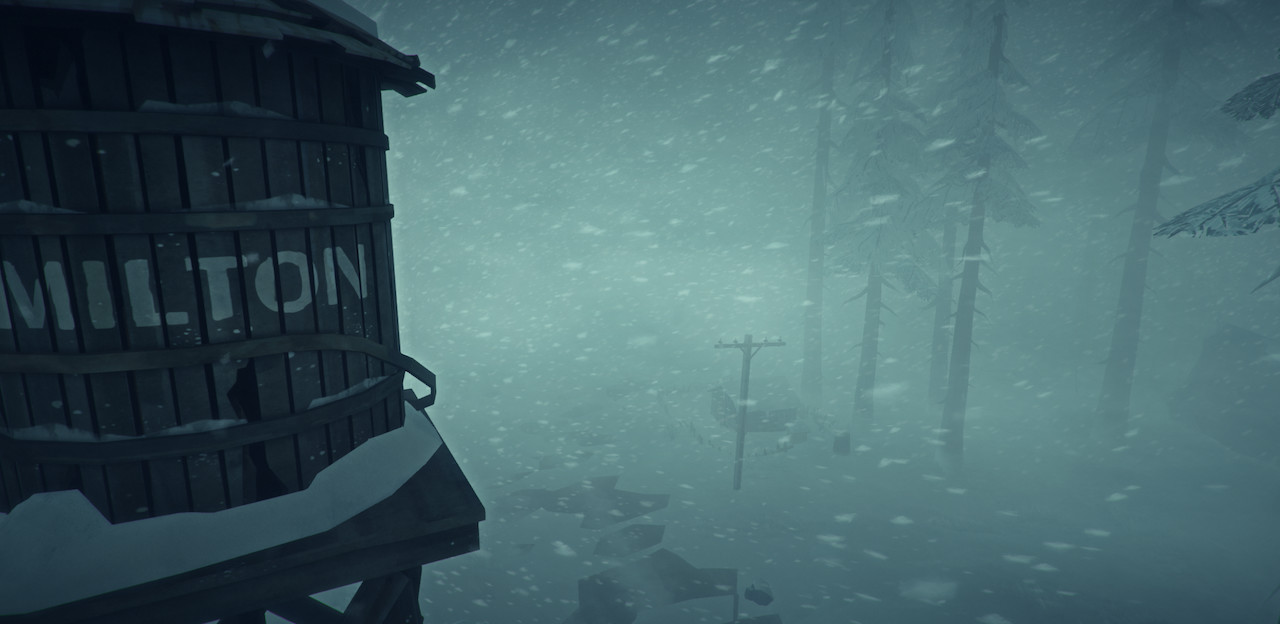 漫漫长夜全DLC+本体|steam正版游戏激活入库|The Long Dark