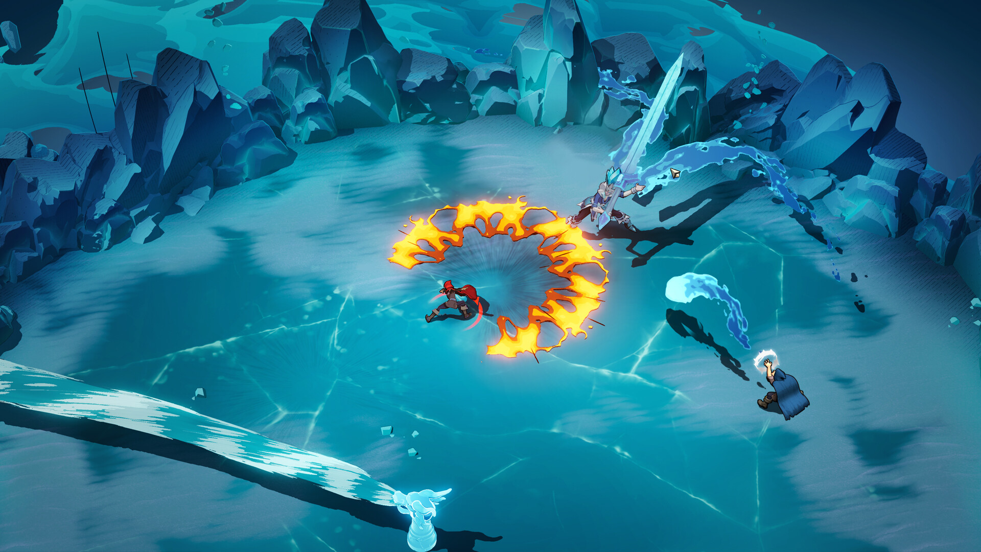 传说法师全DLC+本体|steam正版游戏激活入库|Wizard of Legend 2