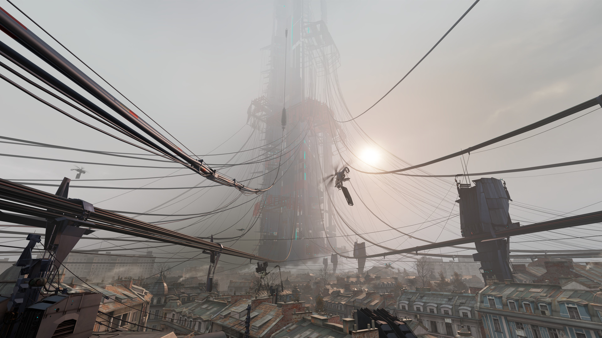 半条命:爱莉克斯全DLC+本体|steam正版游戏激活入库| Half-Life: Alyx