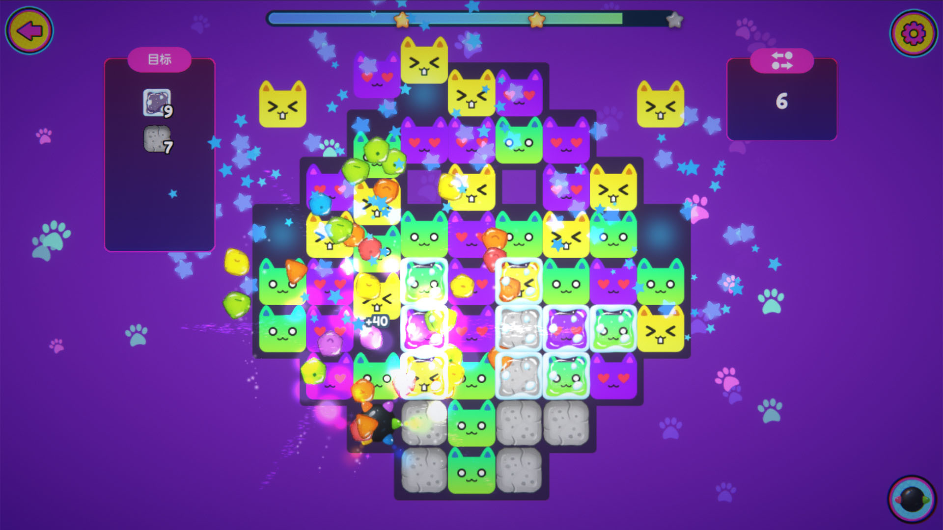 猫咪小姐3全DLC+本体|steam正版游戏激活入库|Norco
