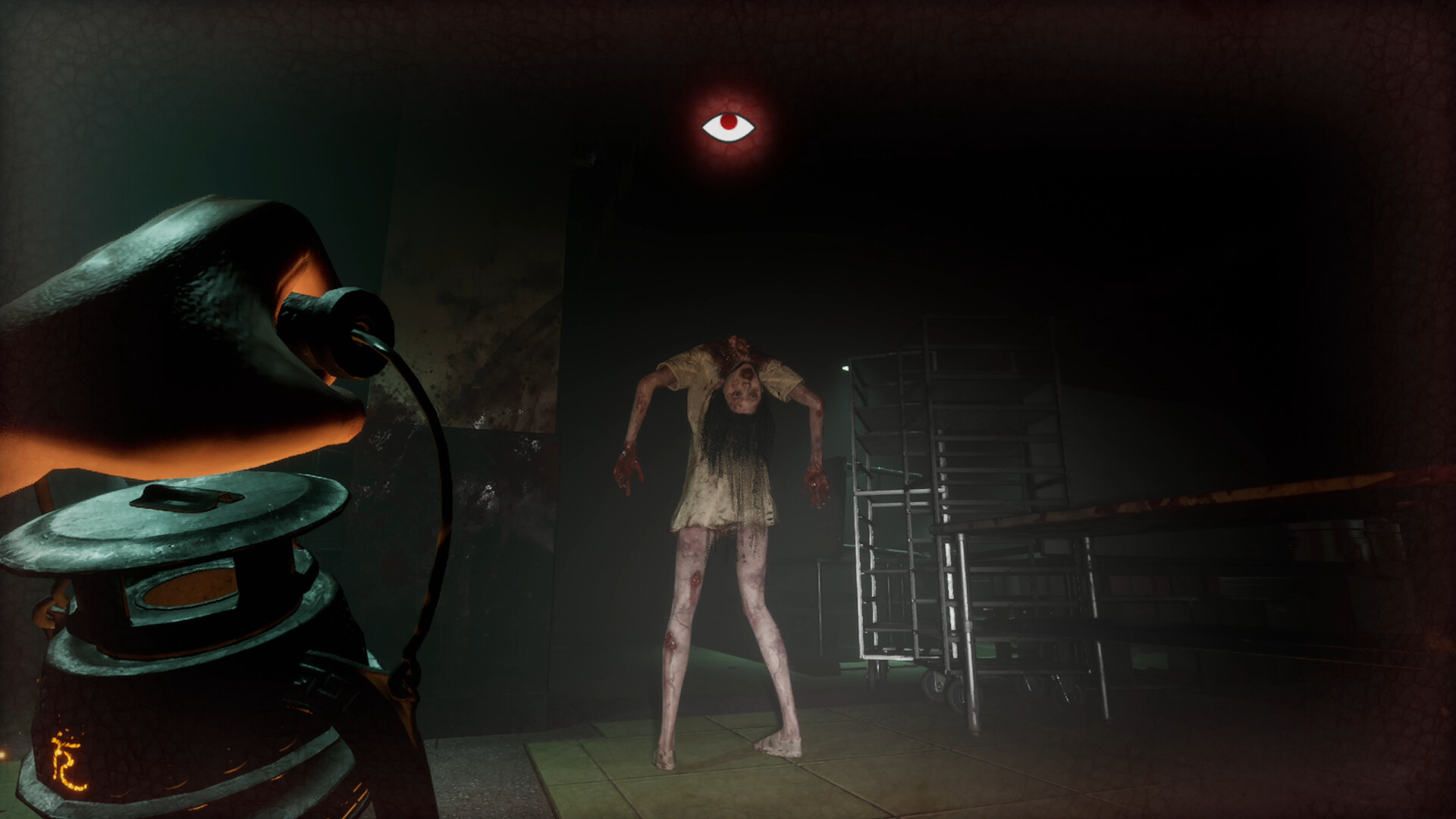女鬼桥2 释魂路全DLC+本体|steam正版游戏激活入库