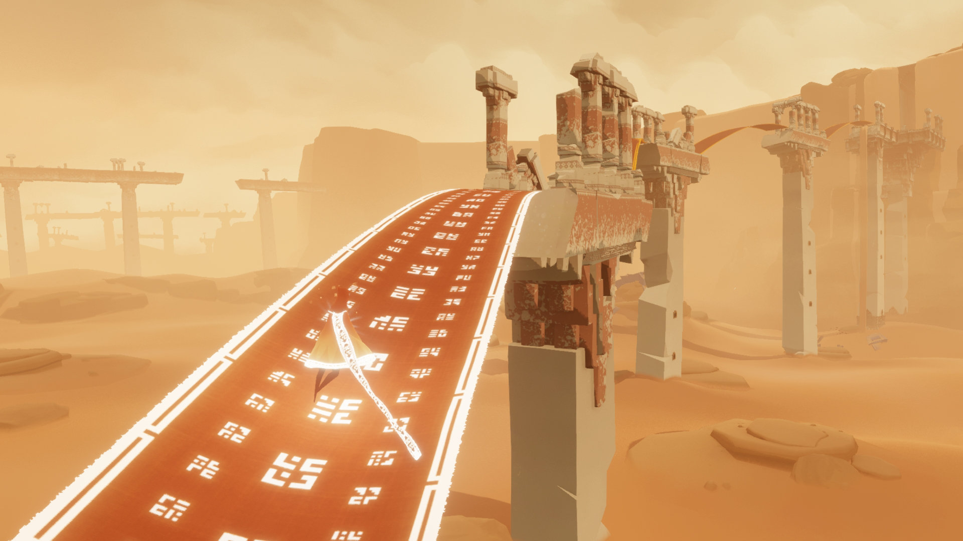风之旅人全DLC+本体|steam正版游戏激活入库|Journey