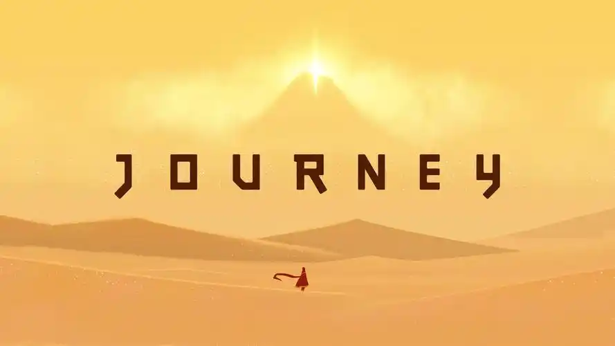 风之旅人全DLC+本体|steam正版游戏激活入库|Journey